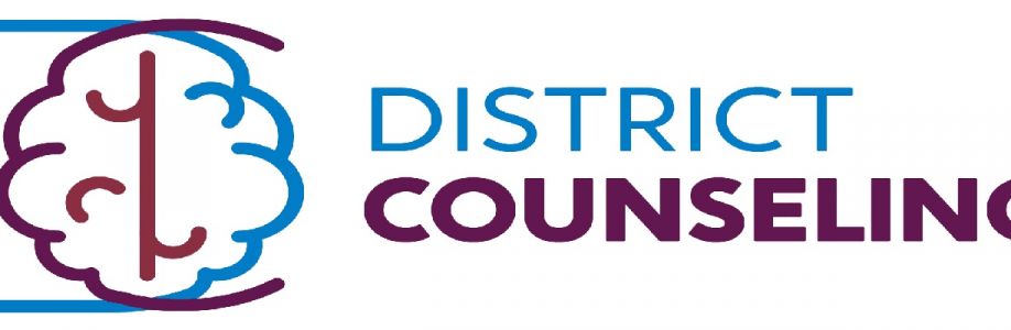 DISTRICT COUNSELING Cover Image