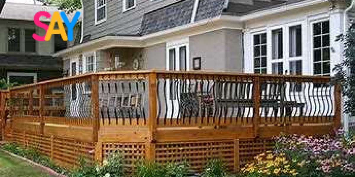 A Step-by-Step Guide on How to Stain a Deck