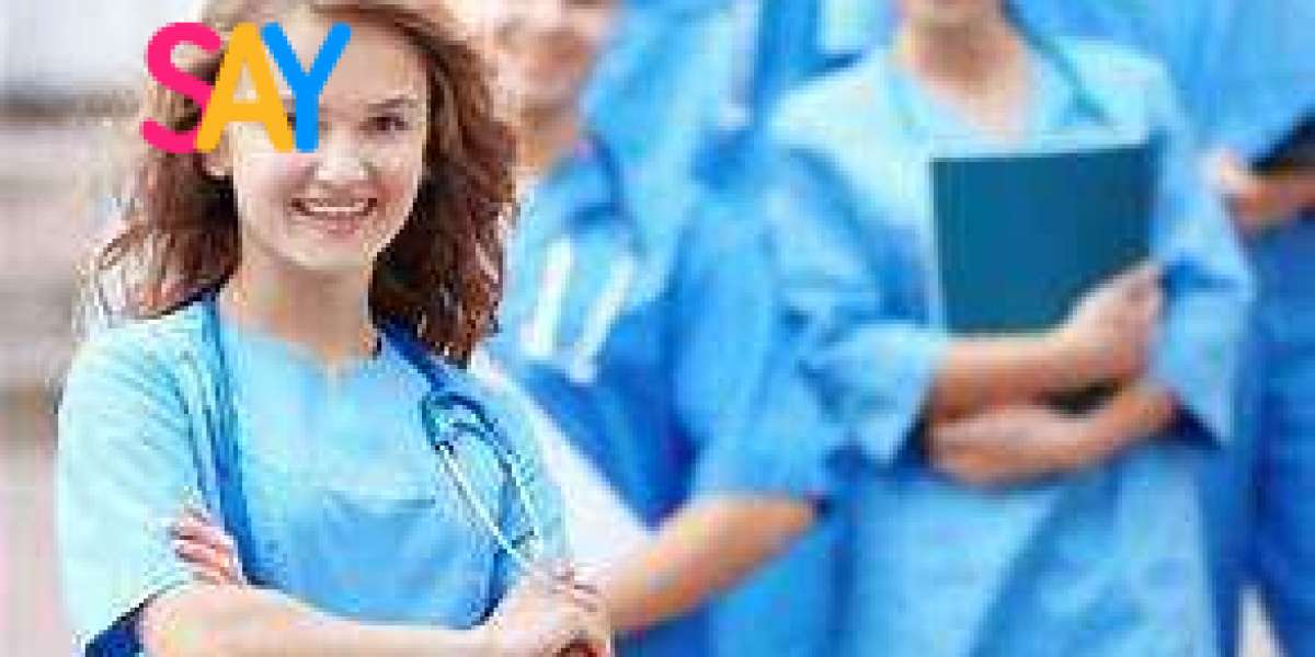 The Invaluable Importance of Nursing in Healthcare