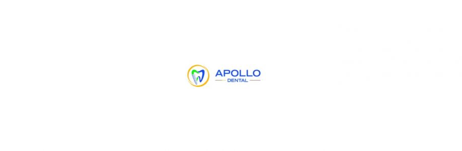 Apollo Dental Cover Image