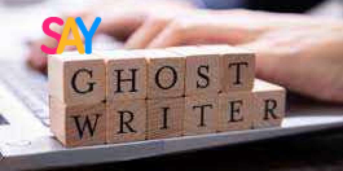Informative ghostwriting service