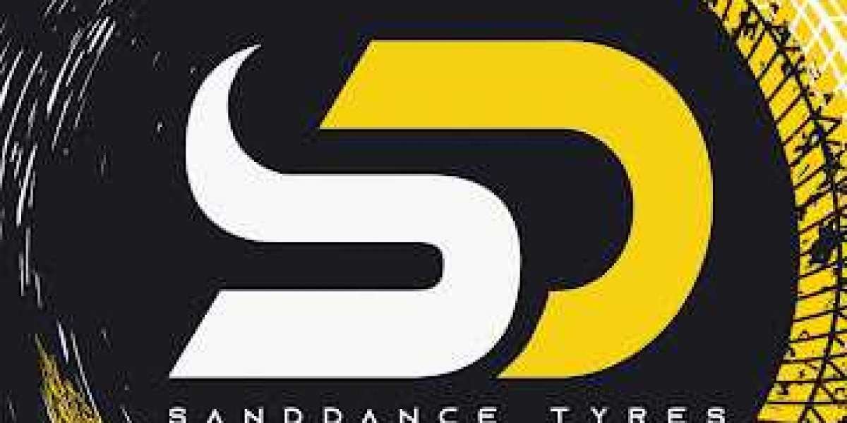 Enhancing Your Driving Experience: A Comprehensive Look at Sand Dance Tyre Services in the UAE