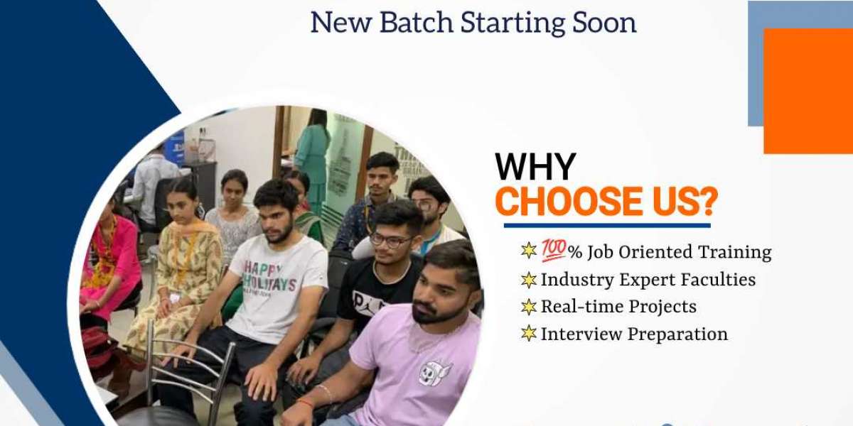 Best Java Internship and Training in Mohali and Chandigarh - Future Finders