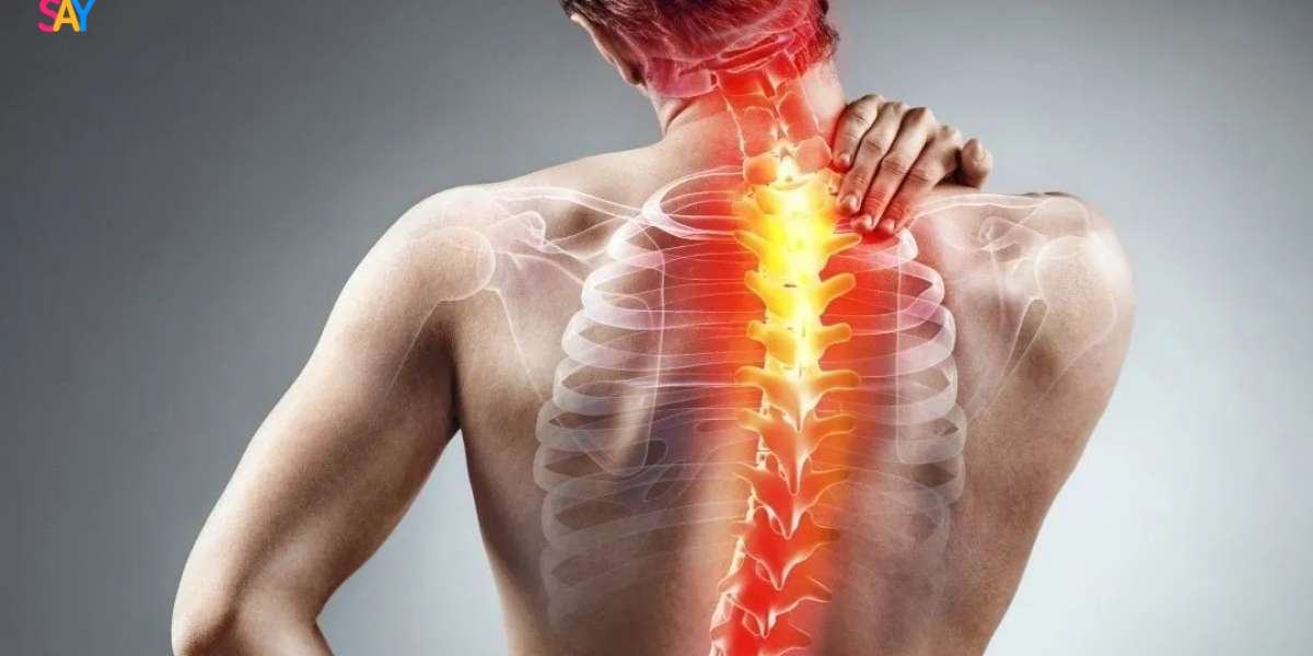 How To Improve The Feeling Of Your Back
