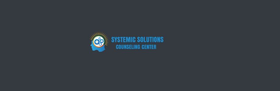 Systemic Solutions Counseling Center Cover Image