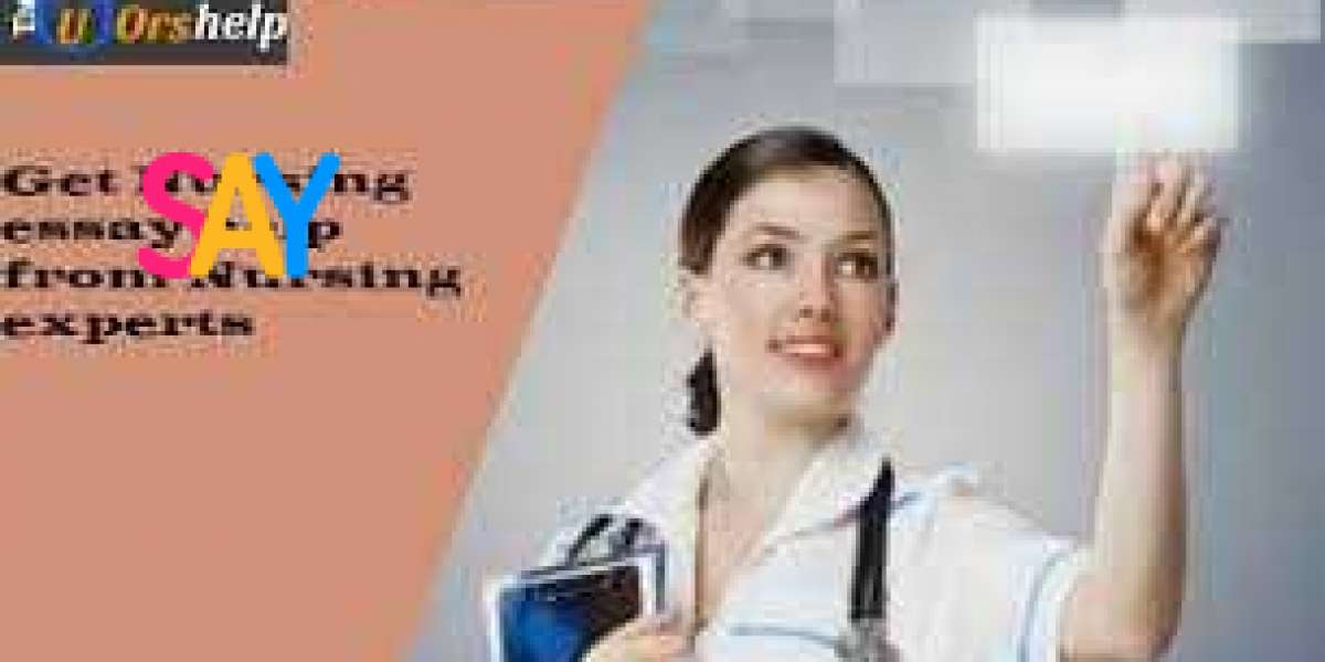 The Vital Role of Nursing Essay Writing Services in Shaping Future Healthcare Professionals