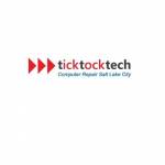Ticktocktech Profile Picture