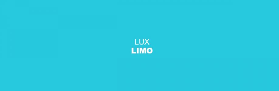 luxlimo Cover Image