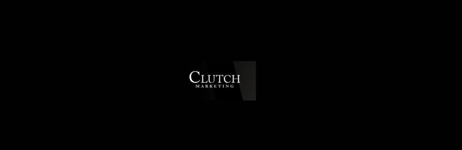 Clutch Marketing Inc. Cover Image
