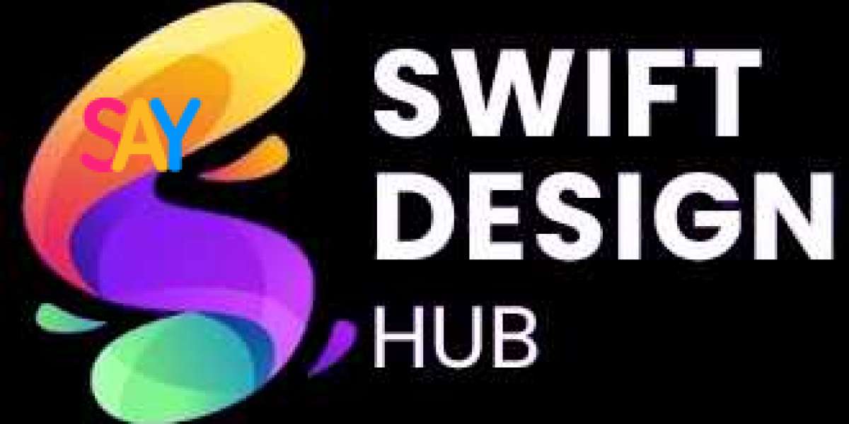 Crafting Digital Legacies: Unveiling the Artistry of Web Logo Design by Swift Design Hub"