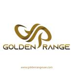 Golden Range Profile Picture