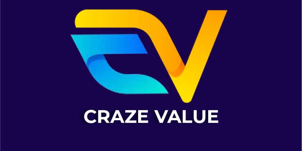 craze value