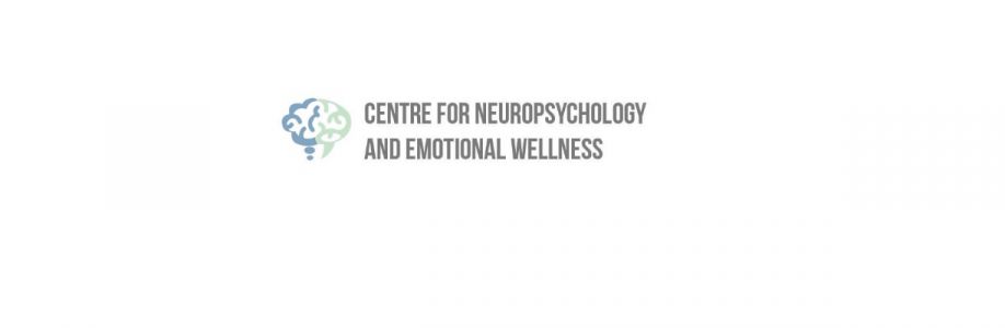 Center for Neuropsychology and Emotional Wellness Cover Image