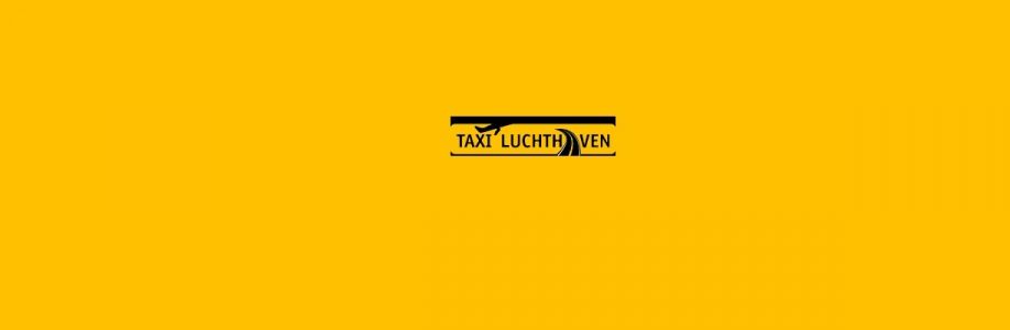 Taxi Luchthaven Cover Image