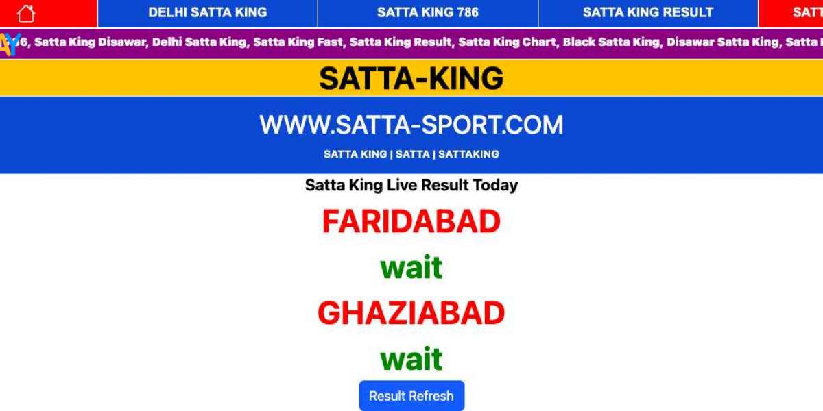 Satta King Unplugged: Winning Tactics