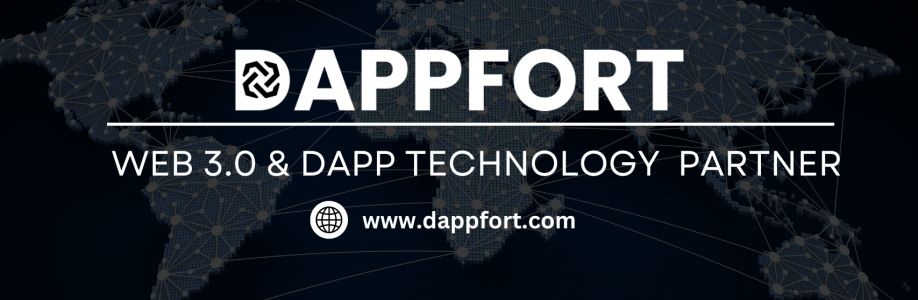 Dappfort Global Cover Image