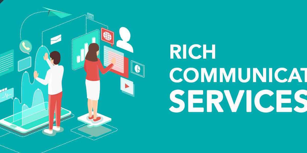 Rich Communication Services (RCS) Market Potential: 6.73% CAGR 2024-2032