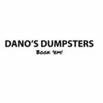Dano's Dumpsters Profile Picture