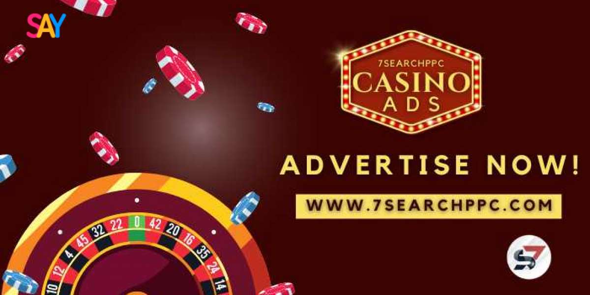 High-Converting Casino Ads: Maximise ROI & Watch Your Business Boom