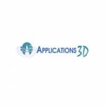 Applications 3D, LLC Profile Picture