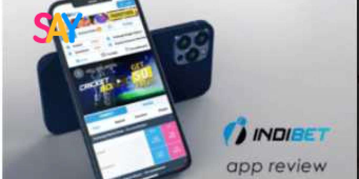 "IndiBit: The Pinnacle of Betting Excellence in 2024"