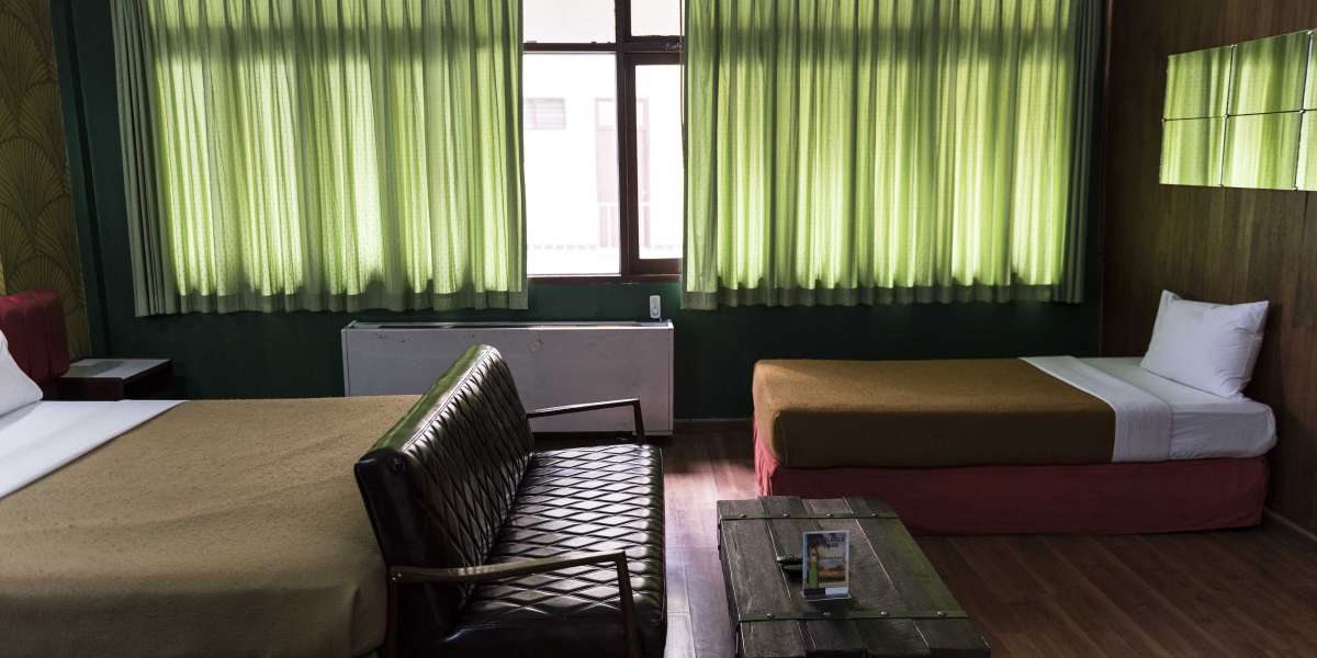 Empowering Aspirations: Navigating the Landscape of Girls' Hostels in Bannerghatta
