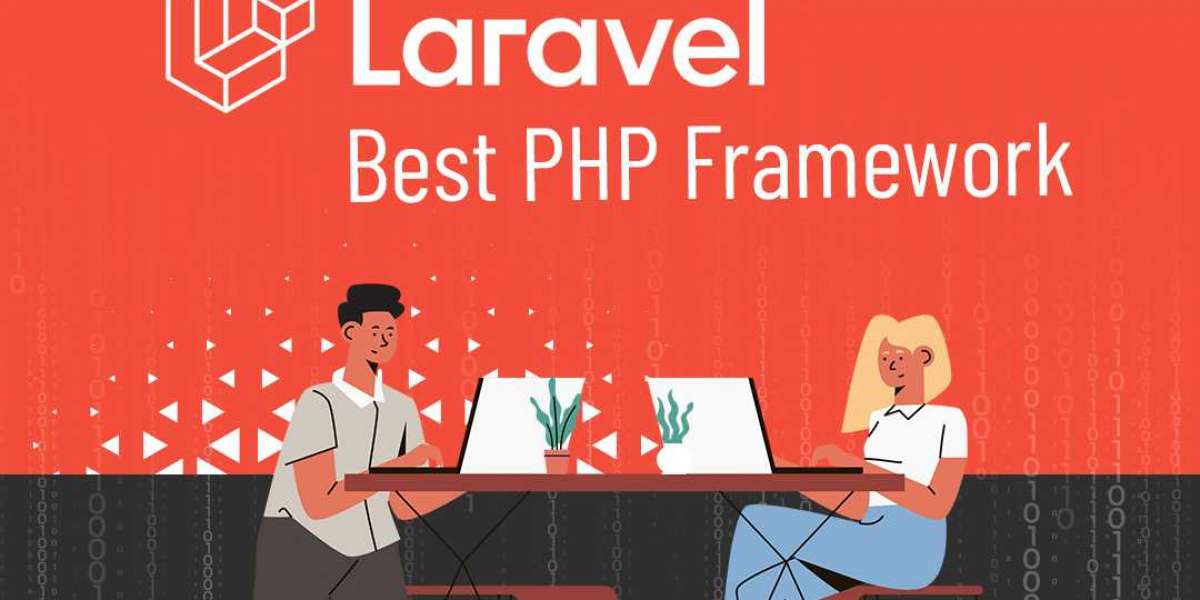 Why Should You Choose the Laravel Framework for a Web App?