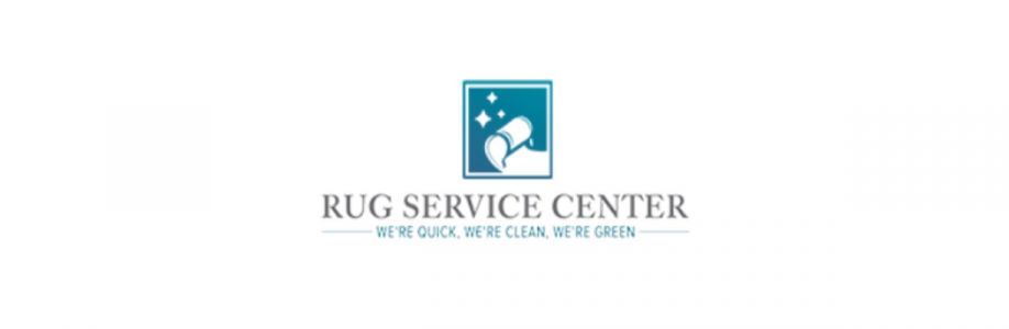 Rug Service Center Onc Cover Image