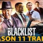 blacklist season 11 Profile Picture