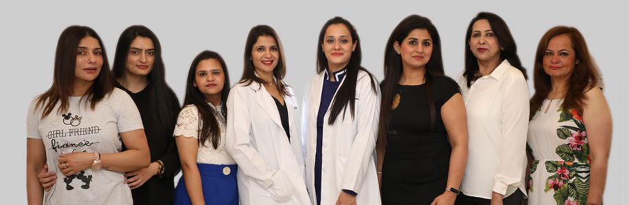 Queen's Gynecology Dr. Priya Shukla Cover Image