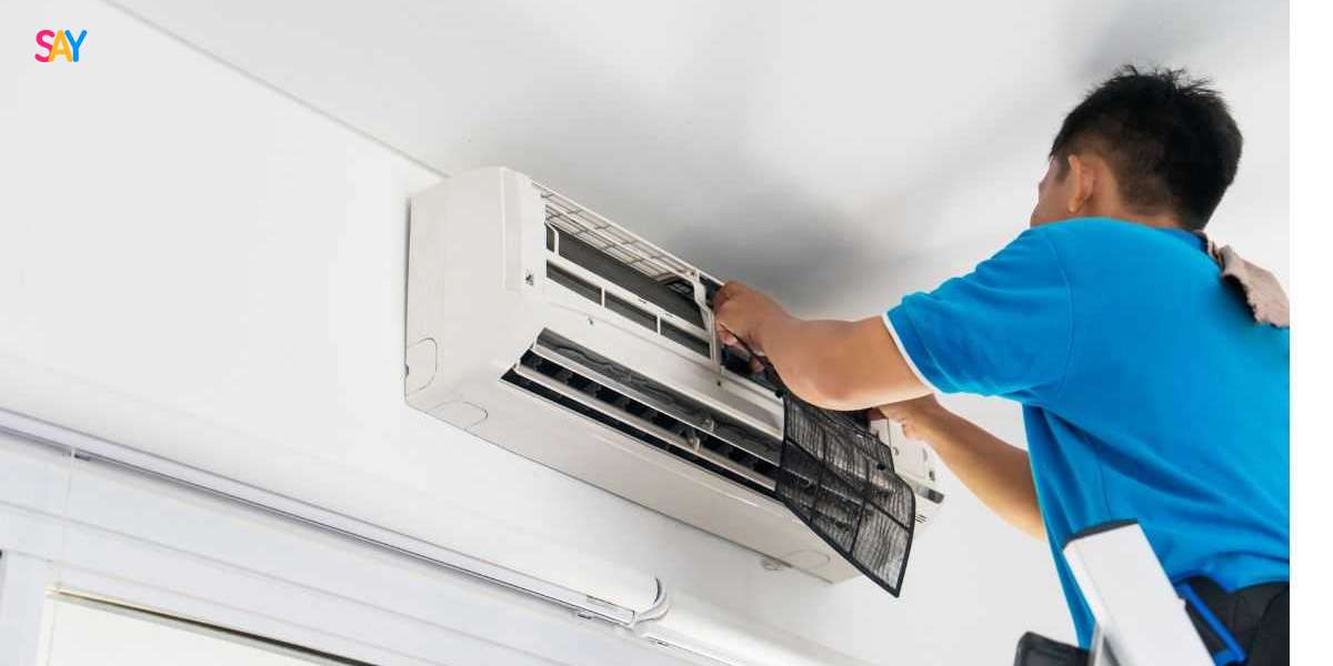 Global Air Conditioners Market Share, Size, Trends and Outlook (2024-2032)