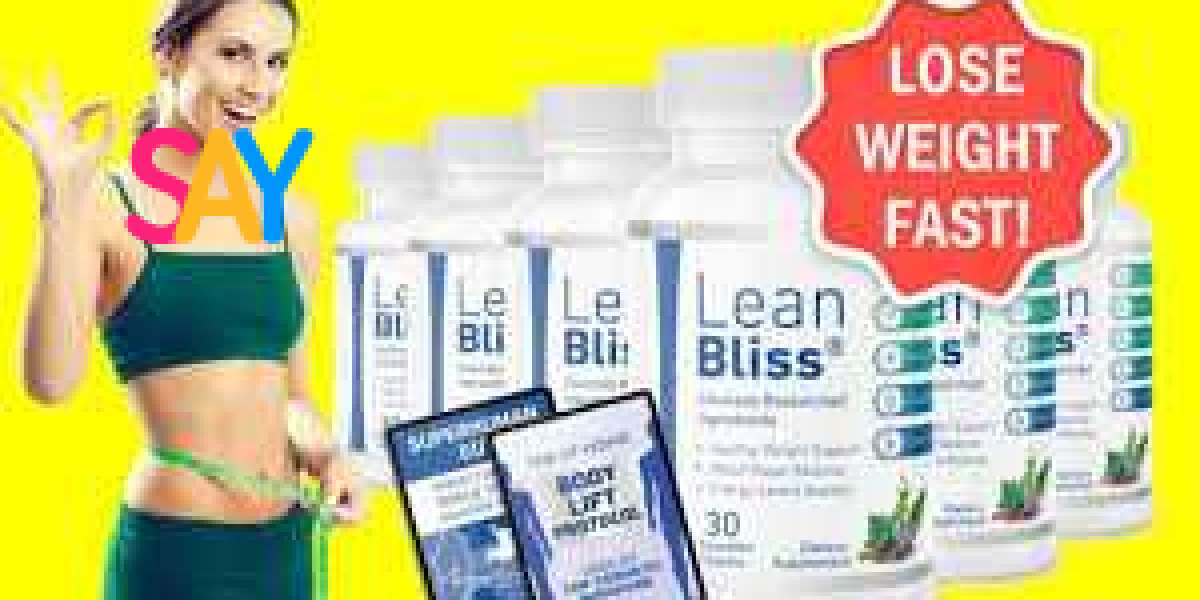 Surprisingly Effective Ways To Lean Bliss Review