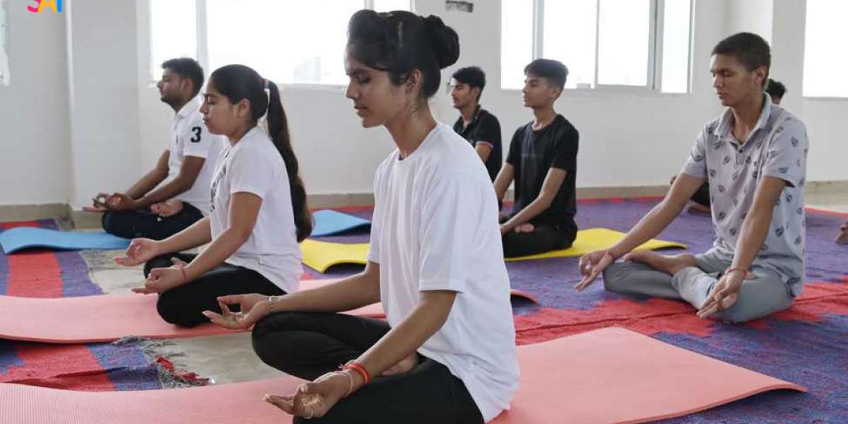 3 Crucial Reasons to Pursue MA in Yoga After BA in Yoga