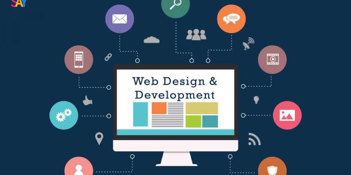 Elevating Your Online Presence with Best-in-Class Web Development Services