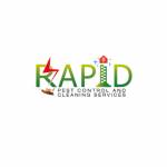 Rapid Pest Control And Cleaning Services Profile Picture