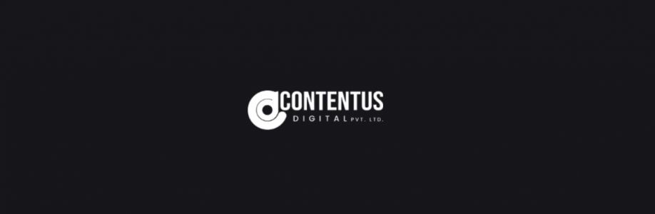 Contentus Digital Cover Image