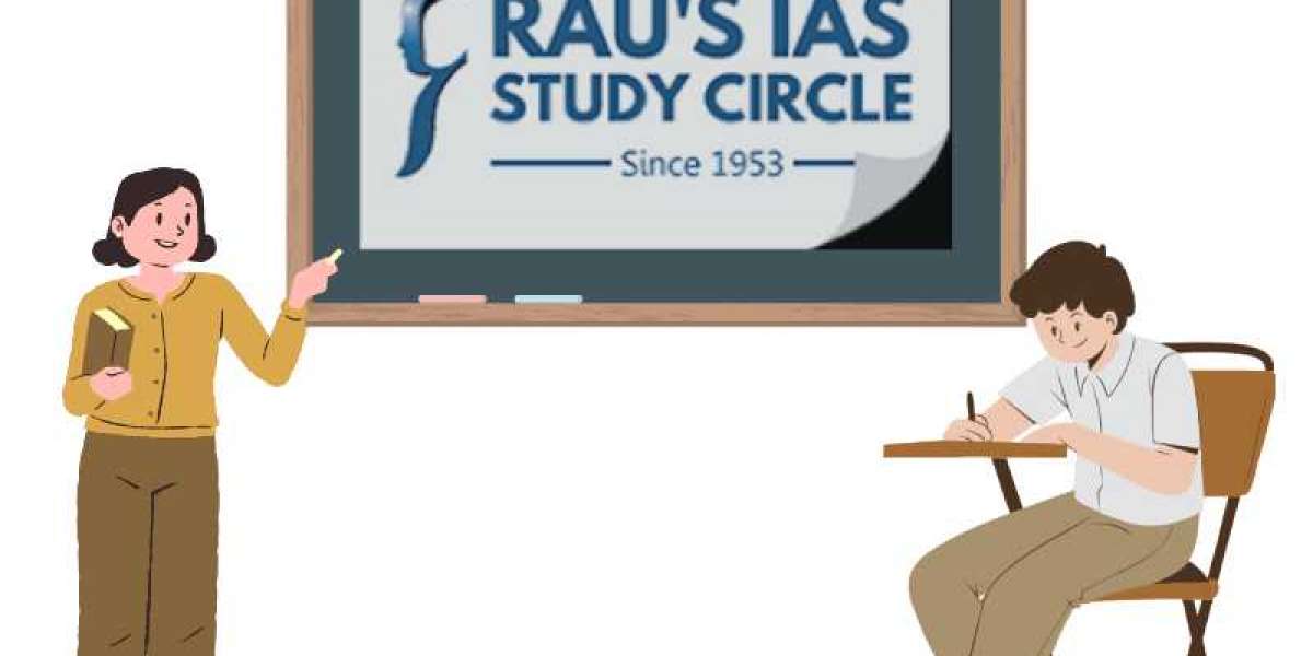 Excel in UPSC: RauIAS Science and Tech Notes Unleashed