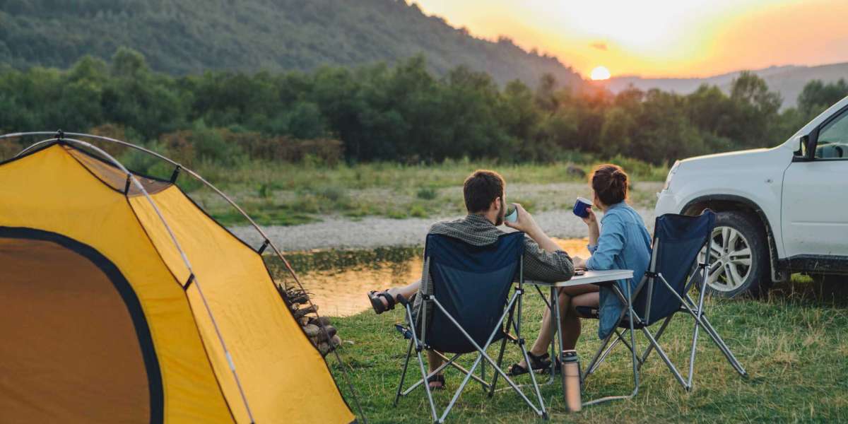 Beyond Backpacks and Tents: Important Accessories for a comfortable and convenient Camping