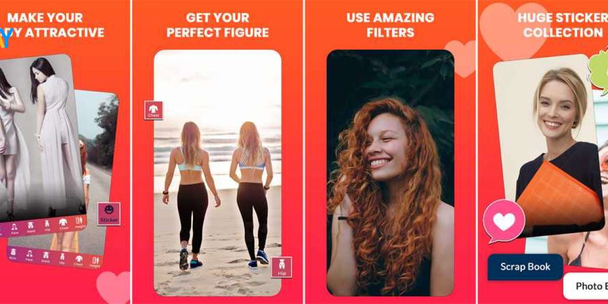 Unlock Your Creative Potential with Editingfy Photos: The Ultimate Photo Editing Mobile App