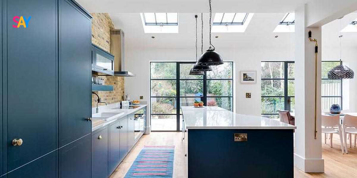 Transform Your Kitchen: A Comprehensive Guide to Renovation in Peckham
