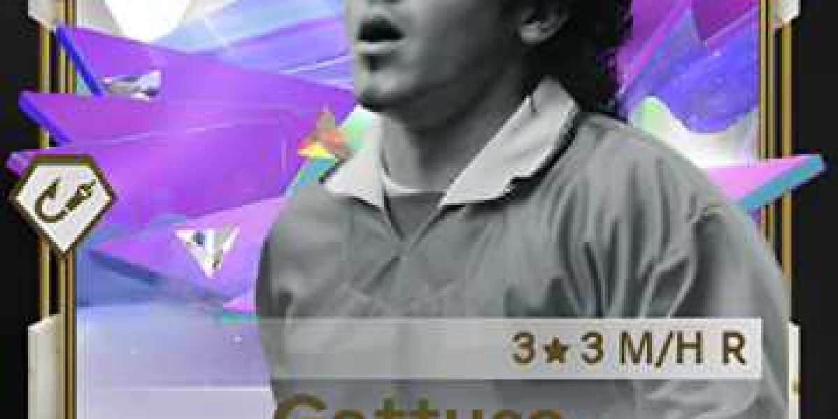 Mastering FC 24: The Ultimate Guide to Gennaro Gattuso's Icon Card
