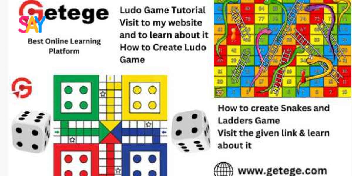 How to Make Ludo Games Online: A Step-by-Step Guide