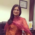 Dr Tripti Sethi Profile Picture
