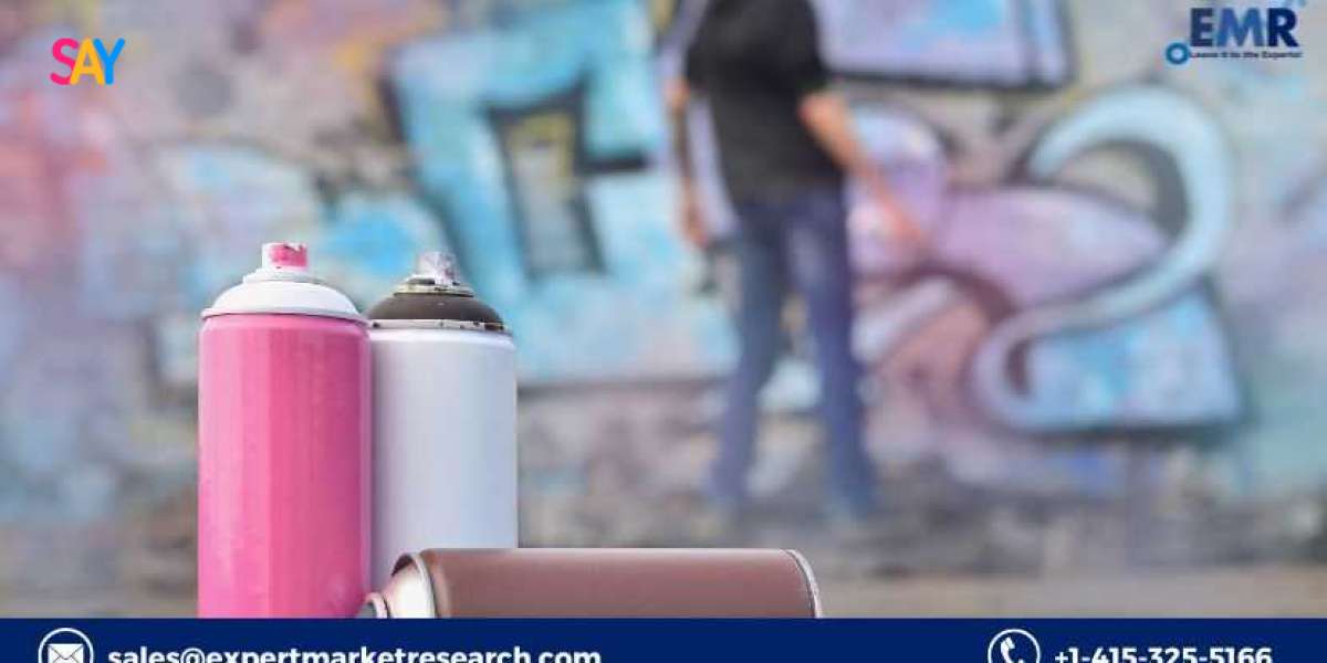 Unveiling the Growth Trajectory of the Global Aerosol Cans Market: Trends, Opportunities, and Challenges in 2024