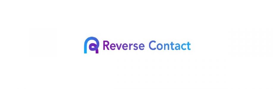 Reverse Contact Cover Image