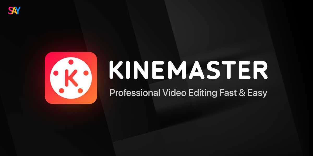 KineMaster MOD APK Best Video Editing & Video Making App