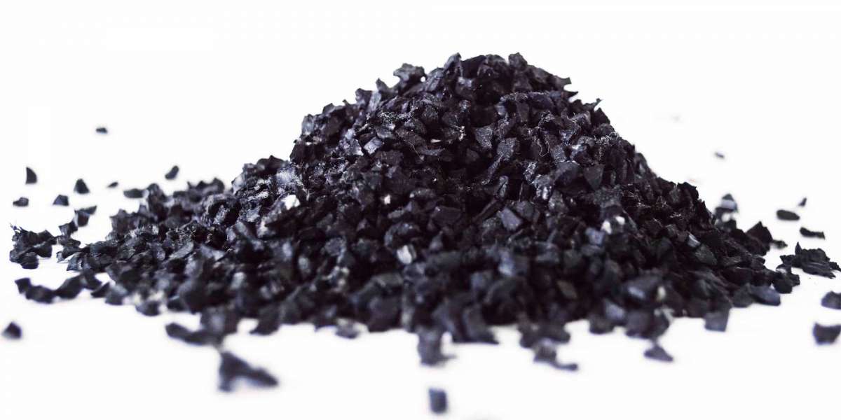 Global Carbon Black Market Size, Share, Trends, Growth, Analysis, Key Players, Demand, Outlook, Report, Forecast 2024-20