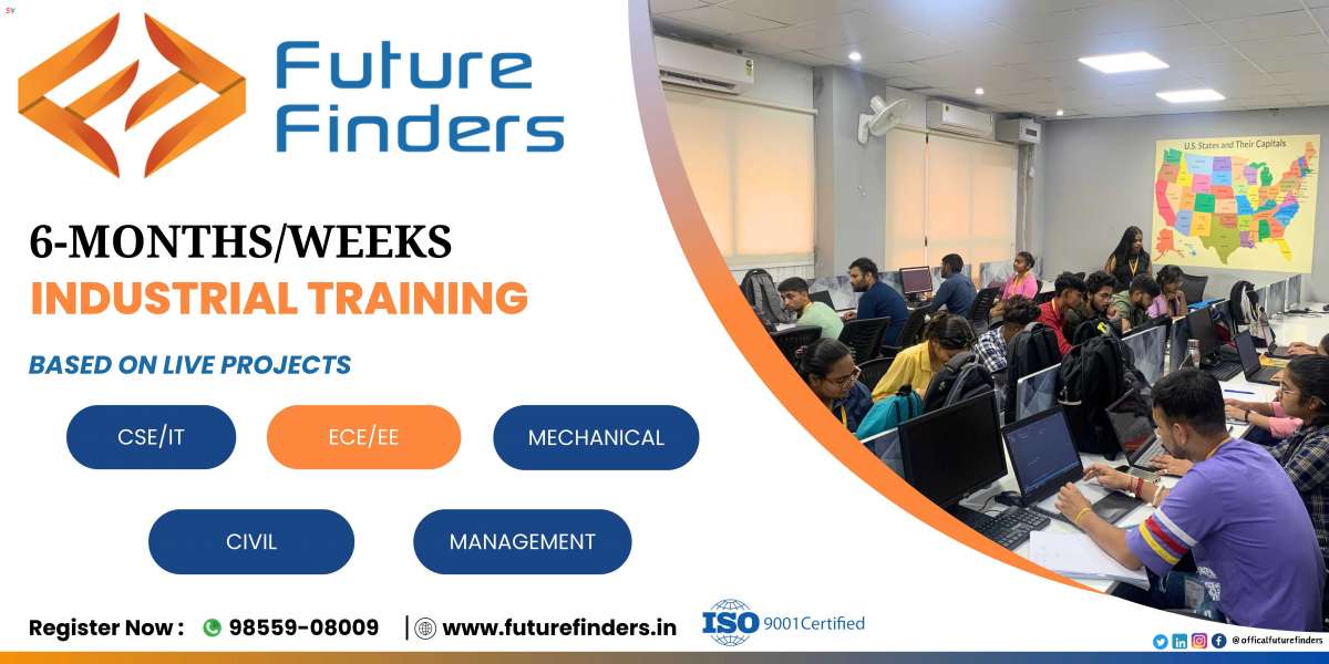 Best Android Training in Mohali and Chandigarh - Future Finders