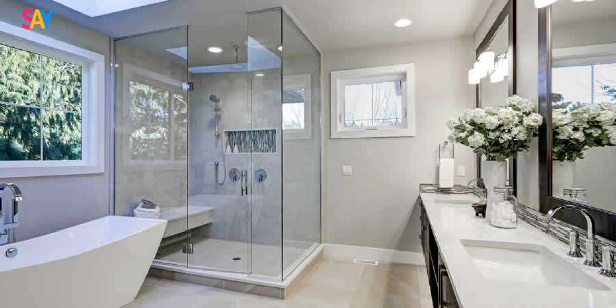 Ultimate Guide to Bathroom Renovation in Palmers Green