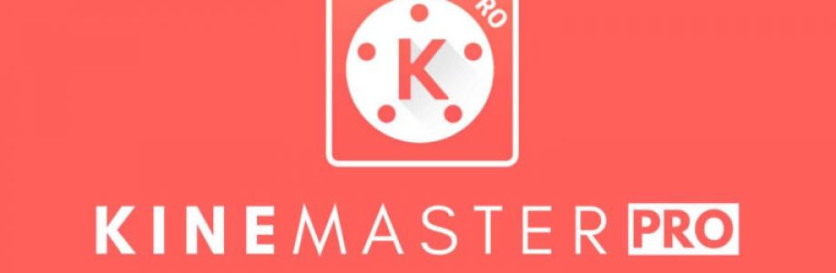 KineMaster Pro Cover Image